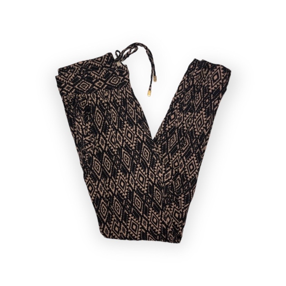 Boho Joggers